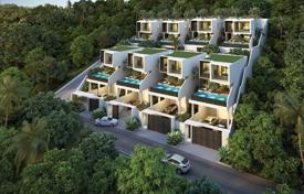 Villa – Mueang Phuket, Phuket, Thailand. From $618 000
