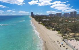 Eigentumswohnung – Hallandale Beach, Florida, Vereinigte Staaten. $625 000