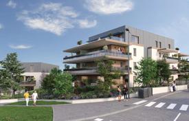 New residential complex with apartments in Thonon-les-Bains, Frankreich. ab 325 000 €
