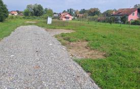 Grundstück in Zagrebskaia zhupaniia, Kroatien. 120 000 €