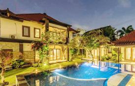 5-zimmer villa 230 m² in Canggu, Indonesien. $1 422 000