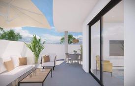 3-zimmer penthaus 158 m² in Villajoyosa, Spanien. 375 000 €