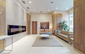 2-zimmer wohnung in Scarborough, Kanada. C$787 000