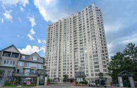 3-zimmer wohnung in Scarborough, Kanada. C$761 000