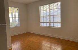 1-zimmer appartements in eigentumswohnungen 41 m² in Miami Beach, Vereinigte Staaten. $258 000