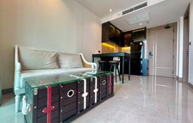 1-zimmer wohnung 35 m² in Pattaya, Thailand. $131 000