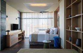 1-zimmer wohnung 42 m² in Tibubeneng, Indonesien. $143 000