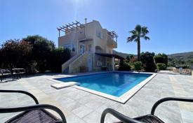 Villa – Kokkino Chorio, Kreta, Griechenland. 495 000 €