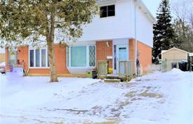 6-zimmer stadthaus in North York, Kanada. C$1 050 000