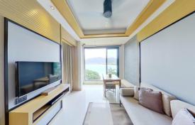 1-zimmer appartements in eigentumswohnungen 47 m² in Patong, Thailand. $223 000
