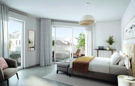 Neubauwohnung in Nizza, Frankreich. 390 000 €
