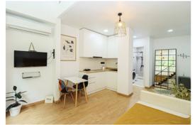 2-zimmer wohnung 42 m² in Vake-Saburtalo, Georgien. $127 000
