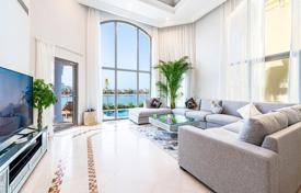 Villa – The Palm Jumeirah, Dubai, VAE (Vereinigte Arabische Emirate). $16 600  pro Woche