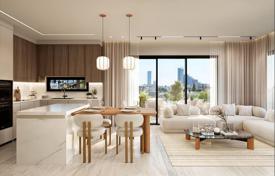 2-zimmer penthaus 120 m² in Germasogeia, Zypern. 780 000 €