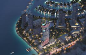 2-zimmer appartements in neubauwohnung 52 m² in Batumi, Georgien. $187 000
