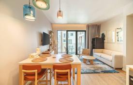 1-zimmer wohnung 55 m² in Tivat city, Montenegro. 485 000 €
