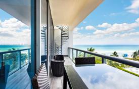 Eigentumswohnung – Collins Avenue, Miami, Florida,  Vereinigte Staaten. $899 000