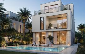 Wohnsiedlung Serro 2 The Heights – Wadi Al Safa 5, Dubai, VAE. ab $1 877 000