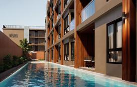 New residential complex with apartments and villas in Trat, Thailand. ab $127 000