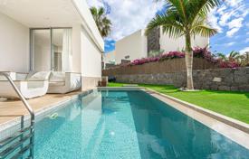 3-zimmer villa 247 m² in Santa Cruz de Tenerife, Spanien. 1 599 000 €