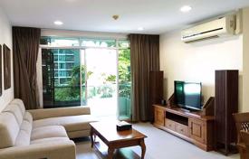 2-zimmer appartements in eigentumswohnungen in Khlong Toei, Thailand. $207 000