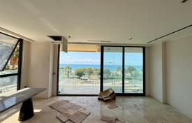 3-zimmer wohnung 85 m² in Mahmutlar, Türkei. 19 435 000 TRY