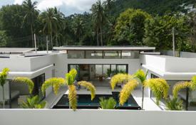 3-zimmer villa 280 m² in Maret, Thailand. $354 000