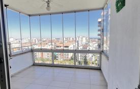 Wohnung 140 m² in Konyaalti, Türkei. $224 000