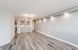 3-zimmer wohnung in Etobicoke, Kanada. C$624 000