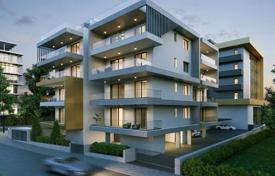 3-zimmer penthaus 140 m² in Mesa Geitonia, Zypern. 771 000 €