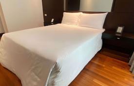 3-zimmer appartements in eigentumswohnungen in Pathum Wan, Thailand. $4 400  pro Woche