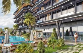 Neubauwohnung – Alanya, Antalya, Türkei. 155 000 €