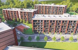 2-zimmer appartements in neubauwohnung 100 m² in Tiflis, Georgien. $153 000