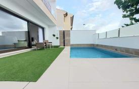 3-zimmer villa 218 m² in San Pedro del Pinatar, Spanien. 420 000 €