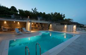 Villa – Ierapetra, Kreta, Griechenland. 3 300 €  pro Woche