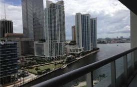 Wohnung – Miami, Florida, Vereinigte Staaten. $756 000