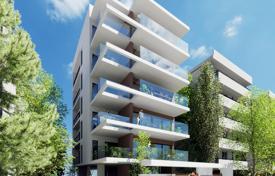 Wohnung – Glyfada, Attika, Griechenland. From 125 000 €
