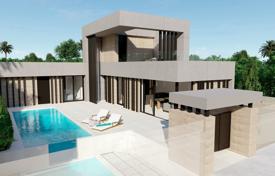 Villa – Benijofar, Valencia, Spanien. 440 000 €