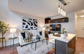 2-zimmer wohnung in Etobicoke, Kanada. C$761 000