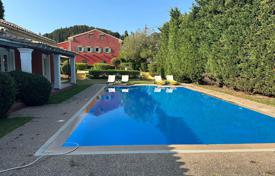 Villa auf Korfu (Kerkyra), Griechenland. 1 500 000 €
