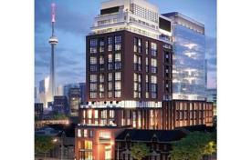 Wohnung – Adelaide Street West, Old Toronto, Toronto,  Ontario,   Kanada. C$823 000
