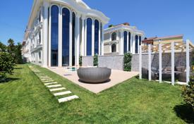 6-zimmer villa 450 m² in Büyükçekmece, Türkei. 59 970 000 TRY