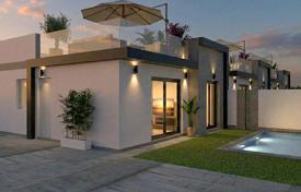 3-zimmer villa 90 m² in Torre Pacheco, Spanien. 315 000 €
