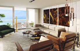 3-zimmer appartements in neubauwohnung 310 m² in Surfside, Vereinigte Staaten. $6 200  pro Woche