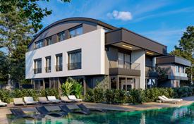 5-zimmer villa 242 m² in Antalya (city), Türkei. 39 703 000 TRY