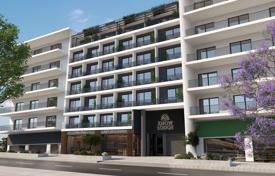 New residential complex with apartments in Kallithea, Griechenland. ab 295 000 €