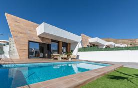 3-zimmer einfamilienhaus 304 m² in Finestrat, Spanien. 639 000 €