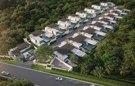 New residential complex with villas in Si Sunthon, Thailand. ab $1 104 000