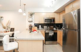 5-zimmer wohnung in Yonge Street, Kanada. C$853 000