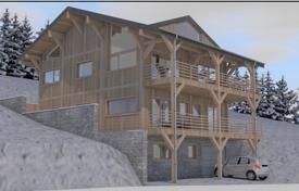 9-zimmer villa 317 m² in Morzine, Frankreich. 2 995 000 €